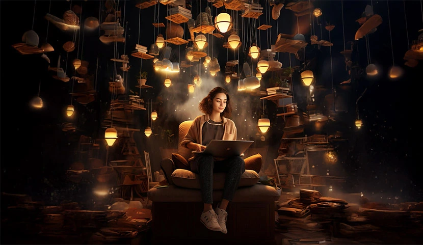 animation image