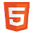 HTML 5