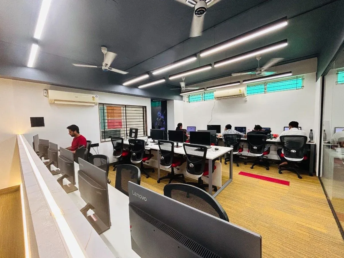 Creative-labs-arena-vijay-nagar