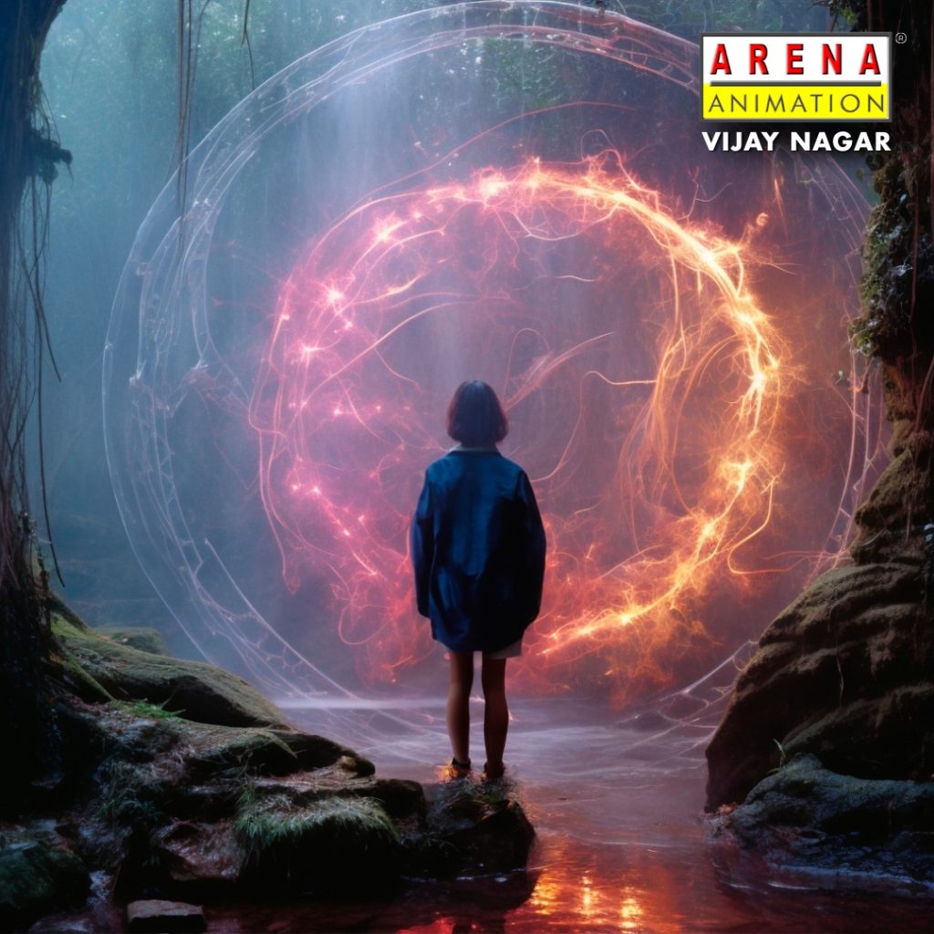 Animation course fees guide in Indore at Arena Animation Vijay Nagar