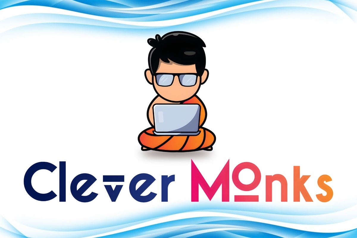 Clever Monks