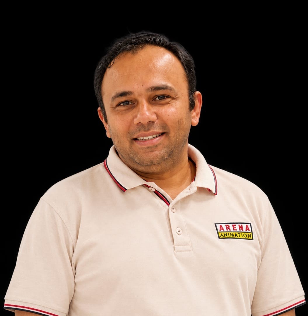 Amar Trivedi