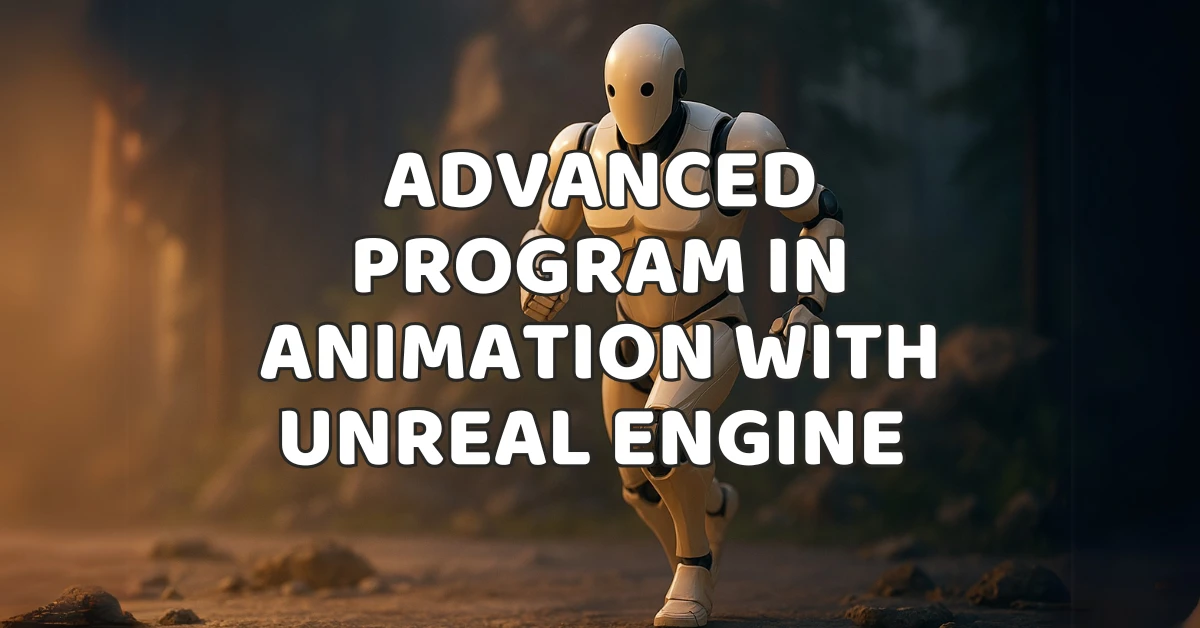 animation-with-Unreal-Engine