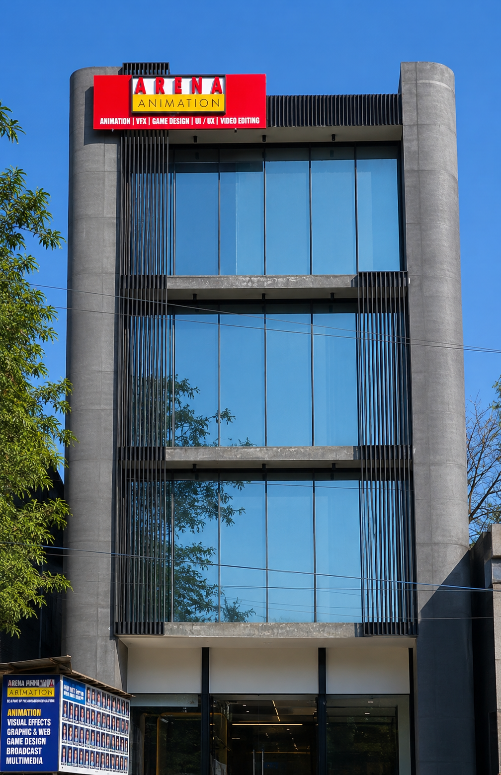 Bhanwarkua Centre