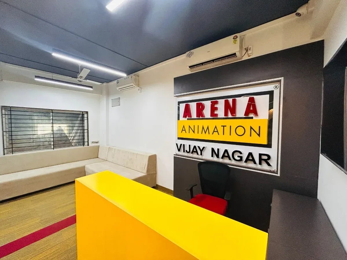 campus-arena-vijay-nagar