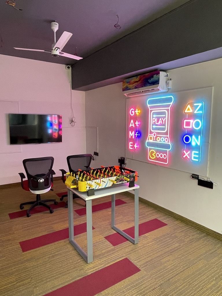 Creative Zone Campus