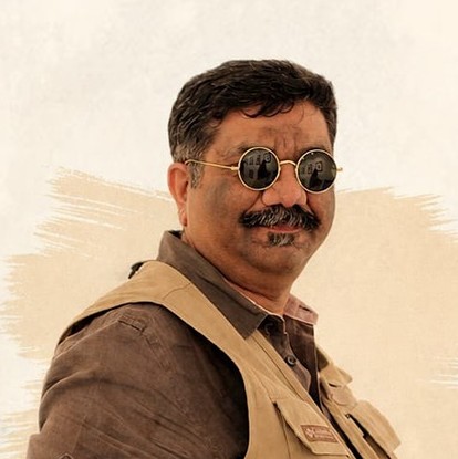 Dhimant Vyas