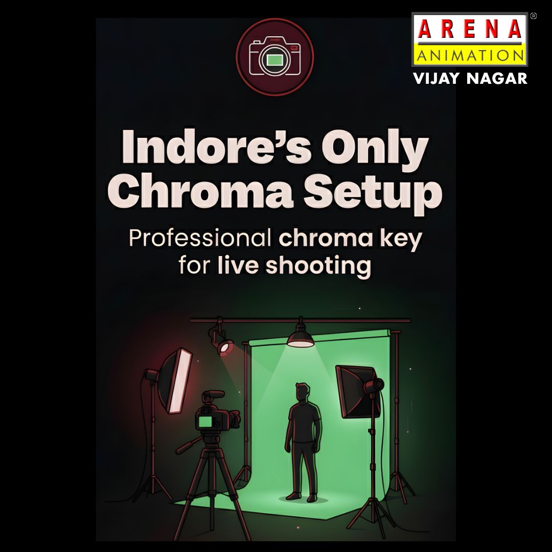 Green Chroma Studio