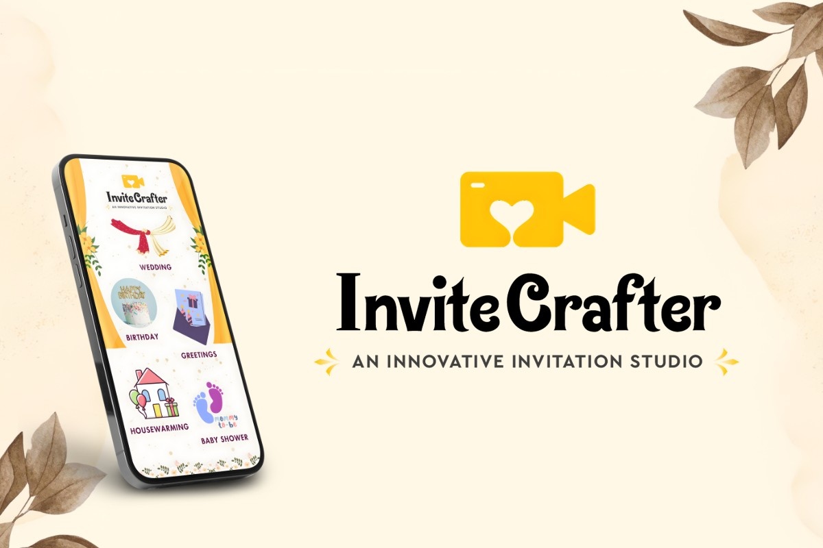 Invite Crafter