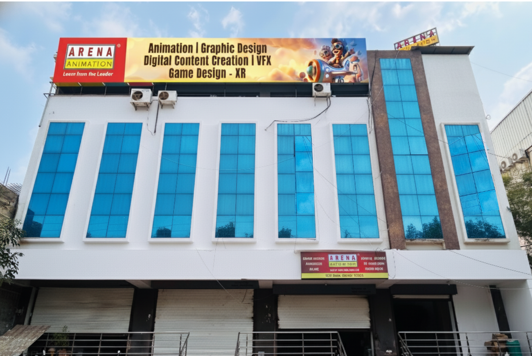 Vijay Nagar Centre